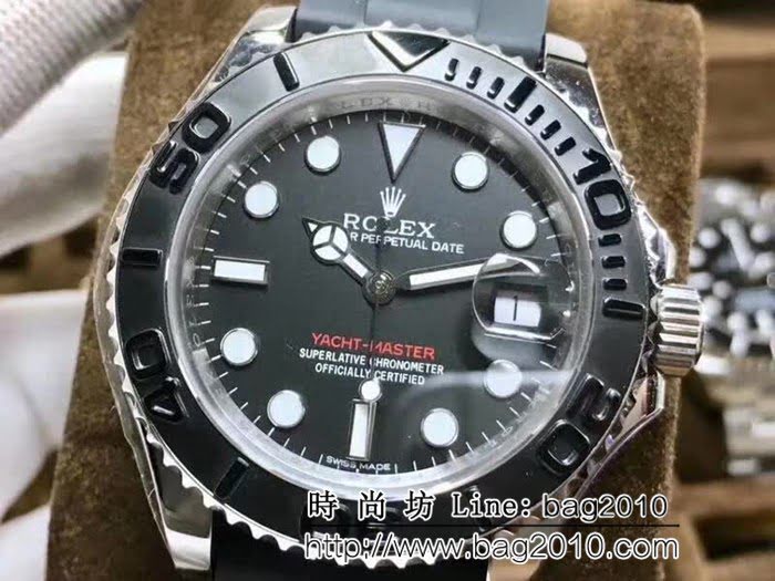 勞力士ROLEX 遊艇系列 男士腕表 WSS0173